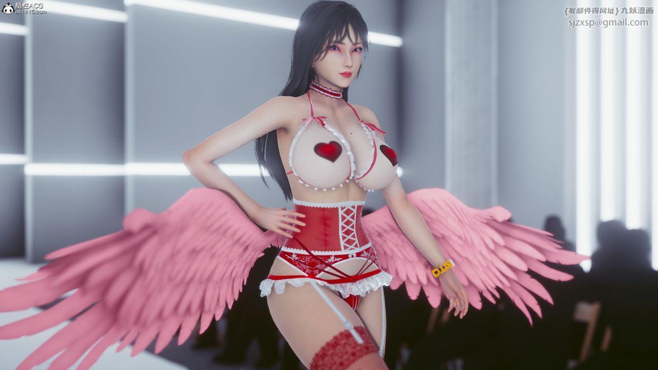 [3D]洨爷传第20话