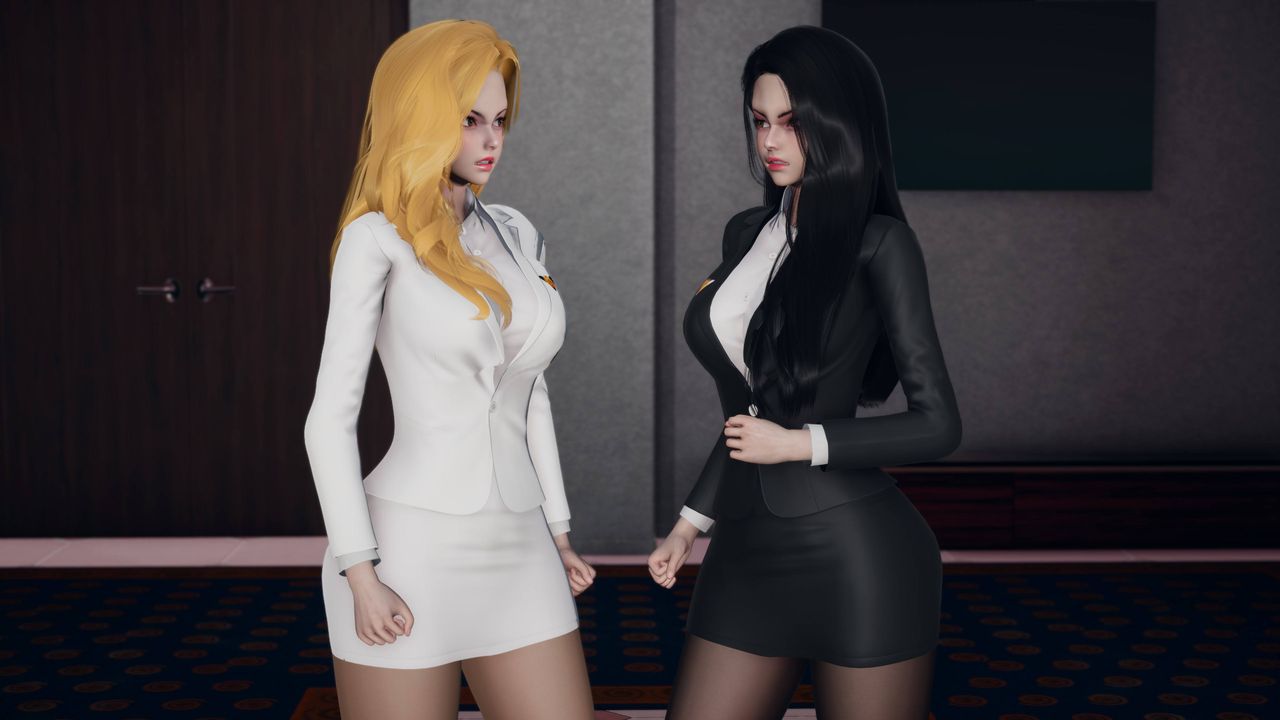 [3D]潜凤谍影：宿命之战第01话