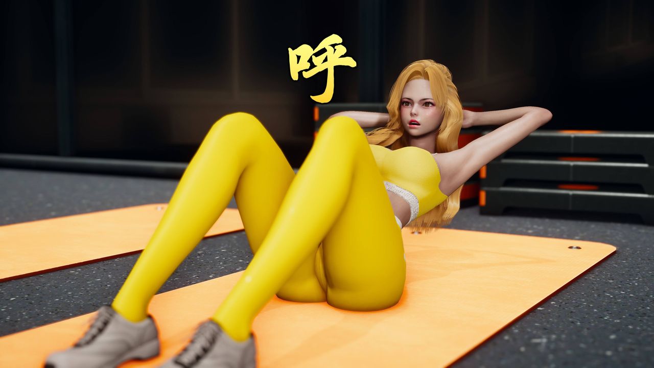 [3D]潜凤谍影：宿命之战第01话