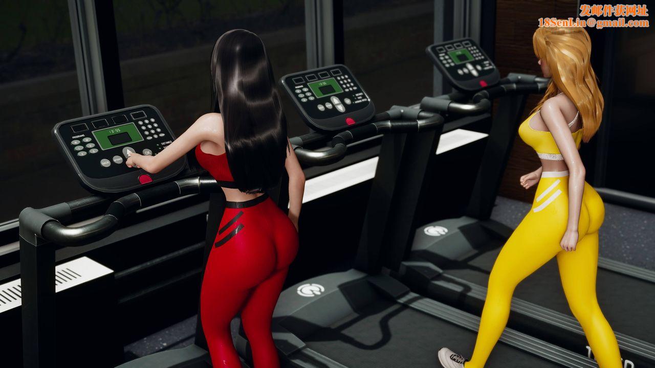 [3D]潜凤谍影：宿命之战第01话