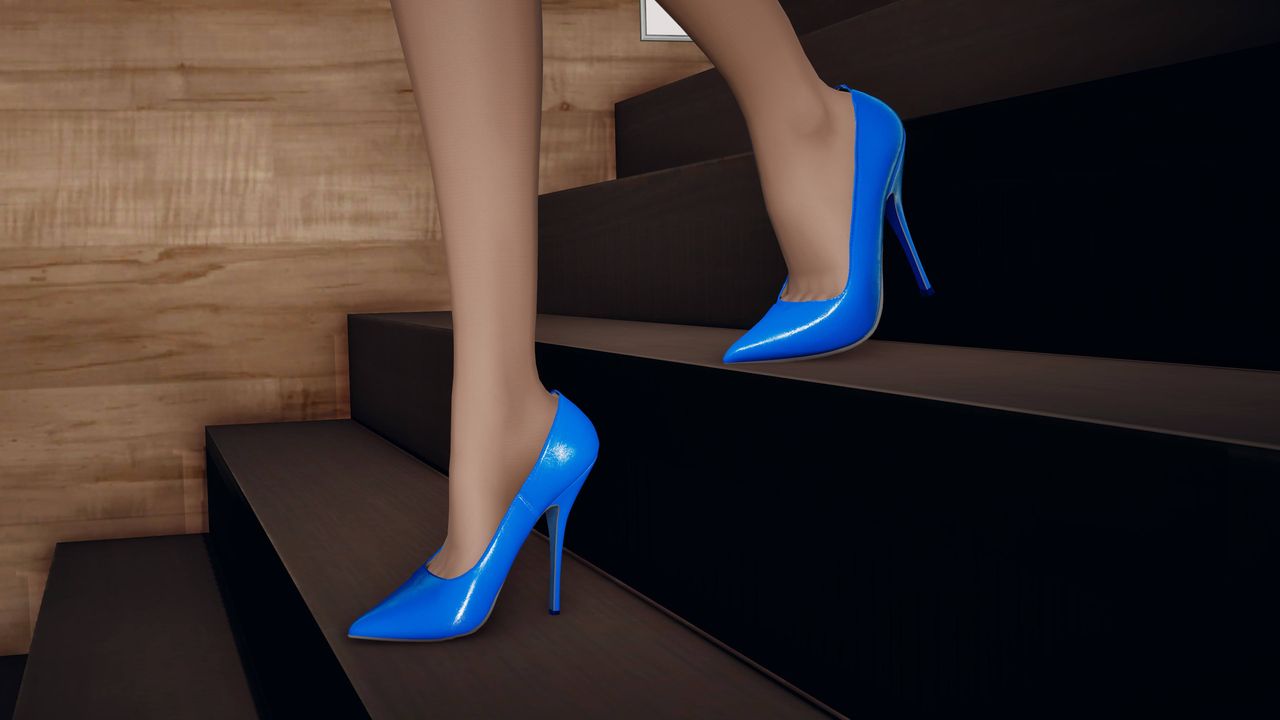 [3D]潜凤谍影：宿命之战第01话