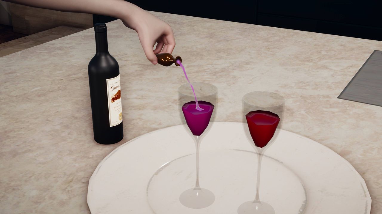 [3D]潜凤谍影：宿命之战第01话