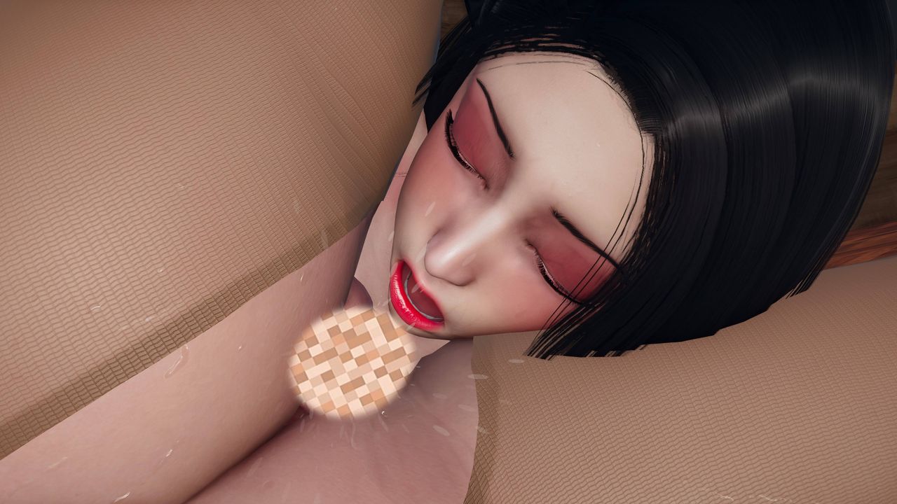 [3D]潜凤谍影：宿命之战第03话