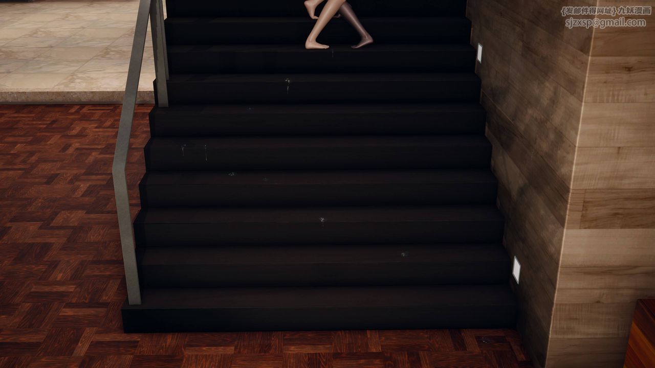 [3D]潜凤谍影：宿命之战第03话