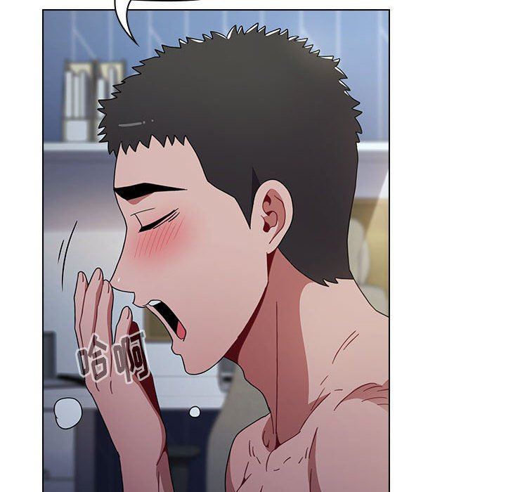 小孩子才做选择第17话