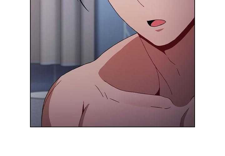 小孩子才做选择第18话