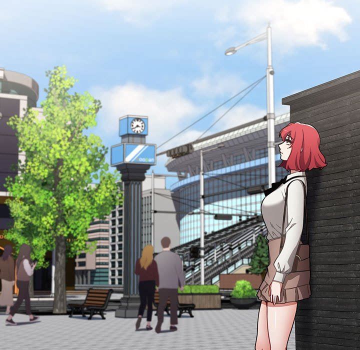 小孩子才做选择第19话