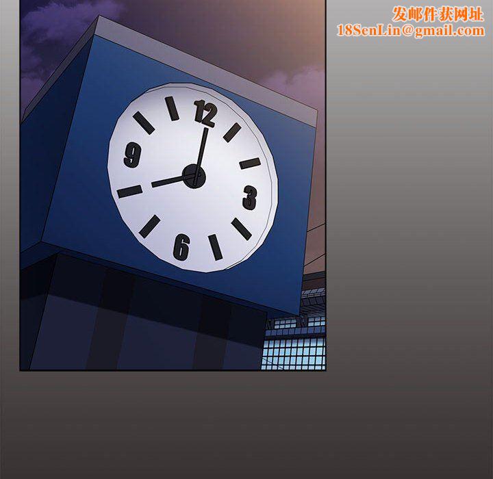 小孩子才做选择第20话