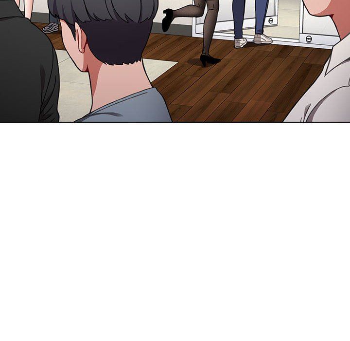 小孩子才做选择第22话