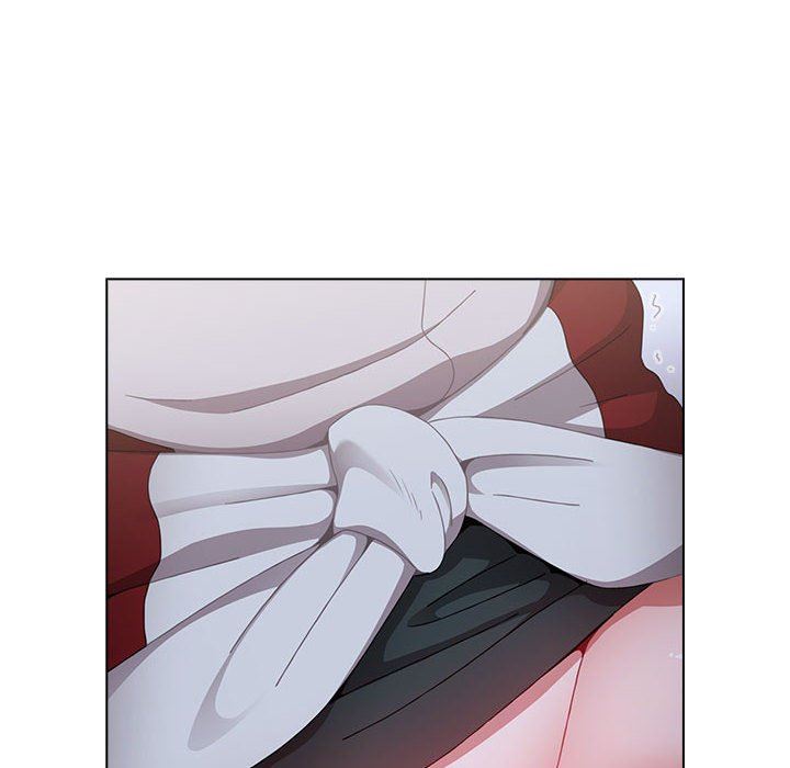 小孩子才做选择第23话