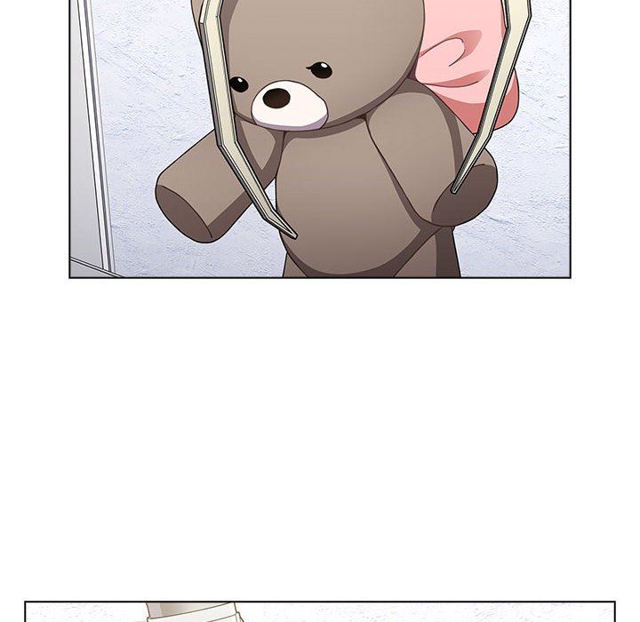 小孩子才做选择第25话