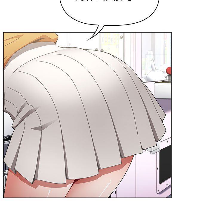 小孩子才做选择第25话