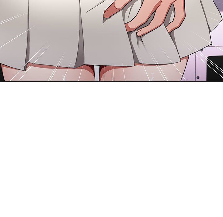 小孩子才做选择第25话