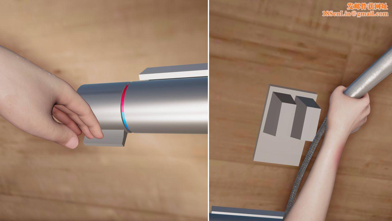 [3D]潜凤谍影：宿命之战第05话