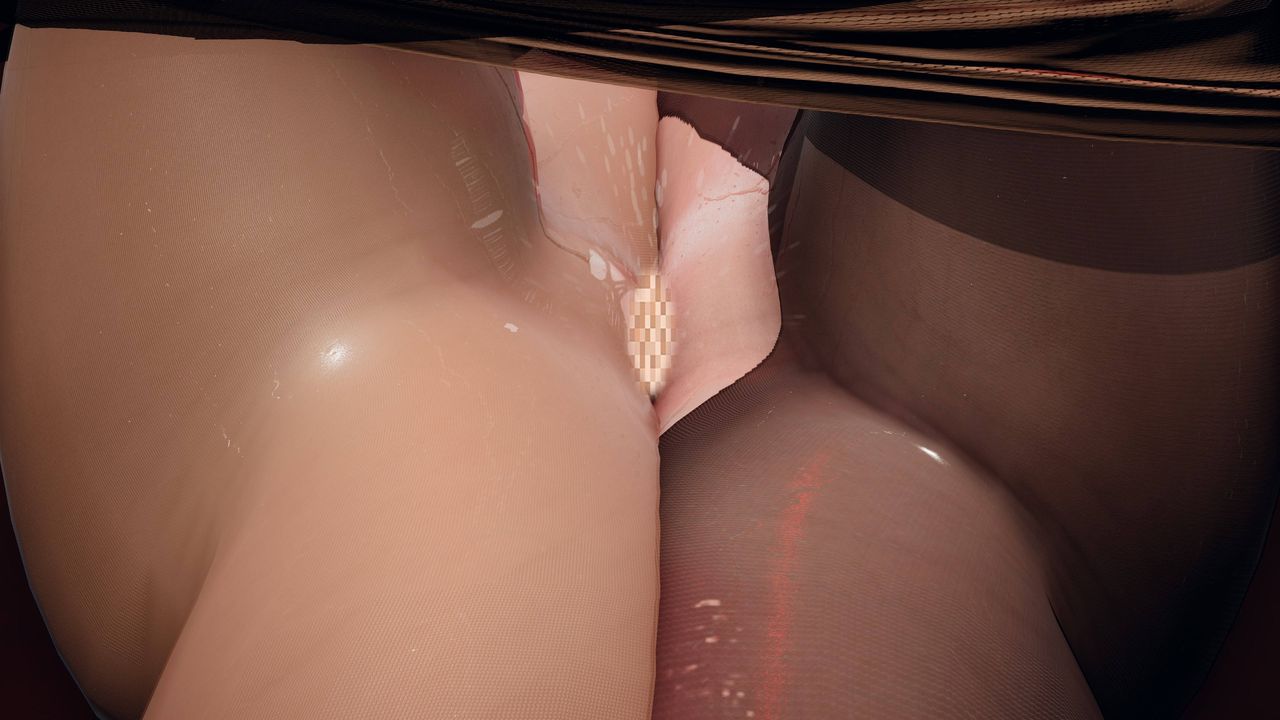 [3D]潜凤谍影：宿命之战第06话