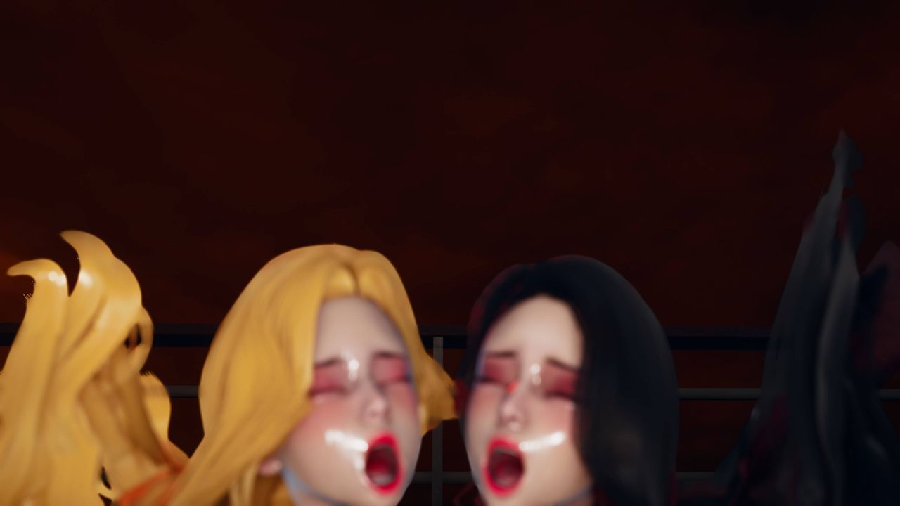 [3D]潜凤谍影：宿命之战第06话