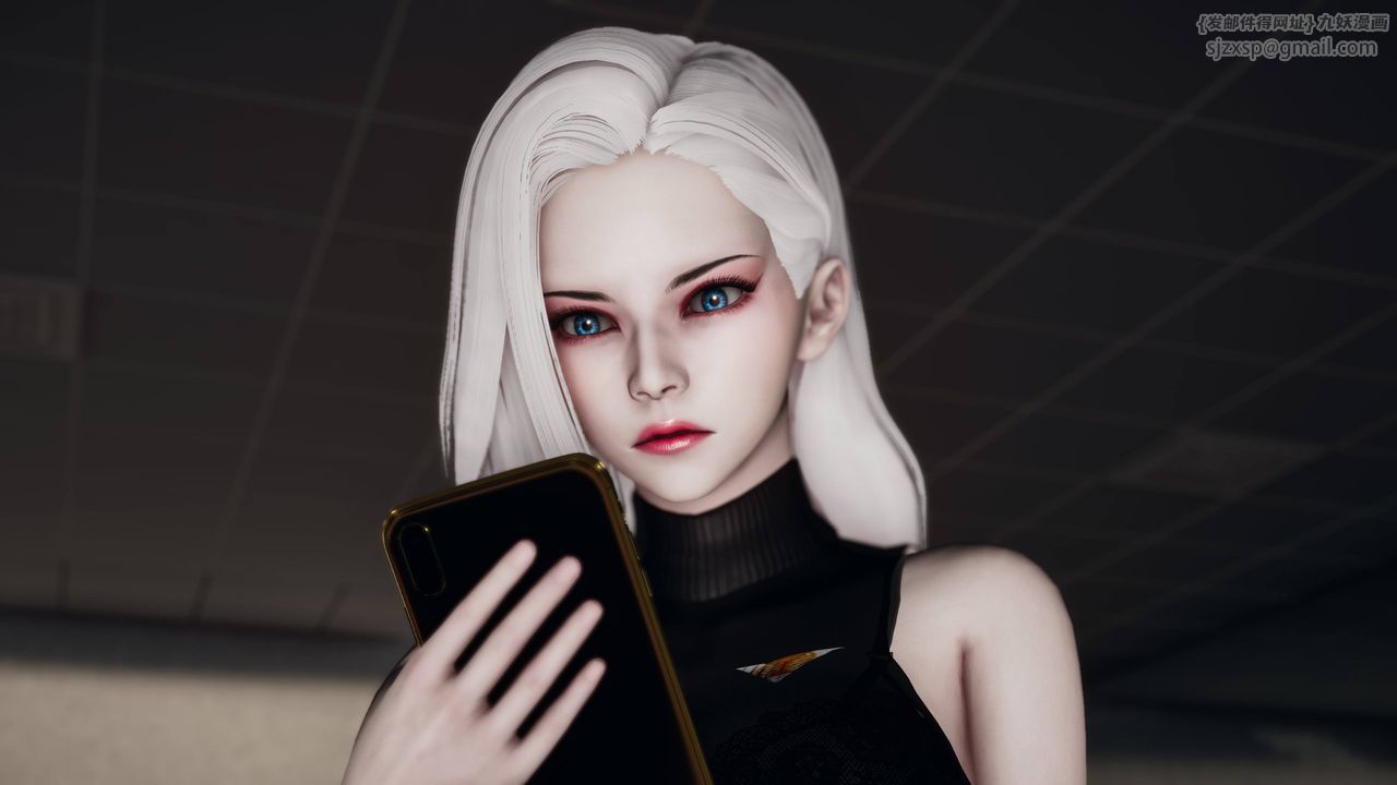 [3D]潜凤谍影：宿命之战第06话