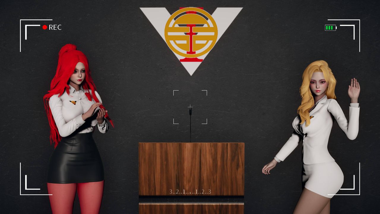 [3D]潜凤谍影：宿命之战第06话