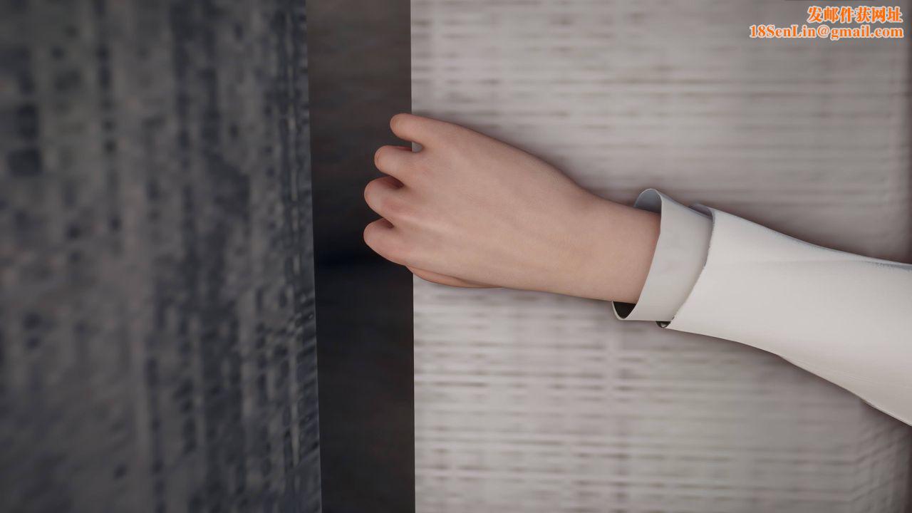 [3D]潜凤谍影：宿命之战第07话