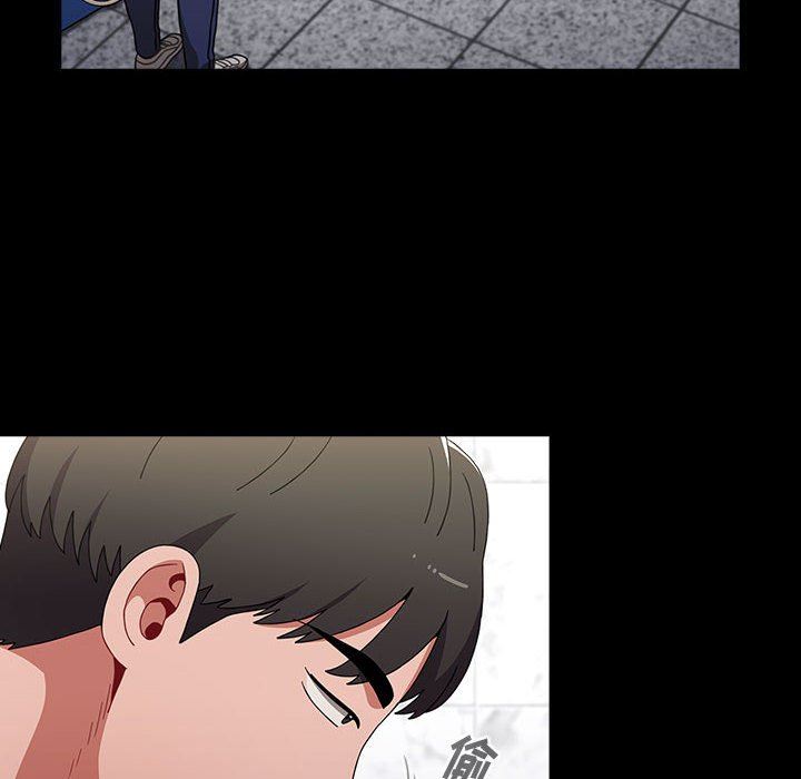 小孩子才做选择第32话