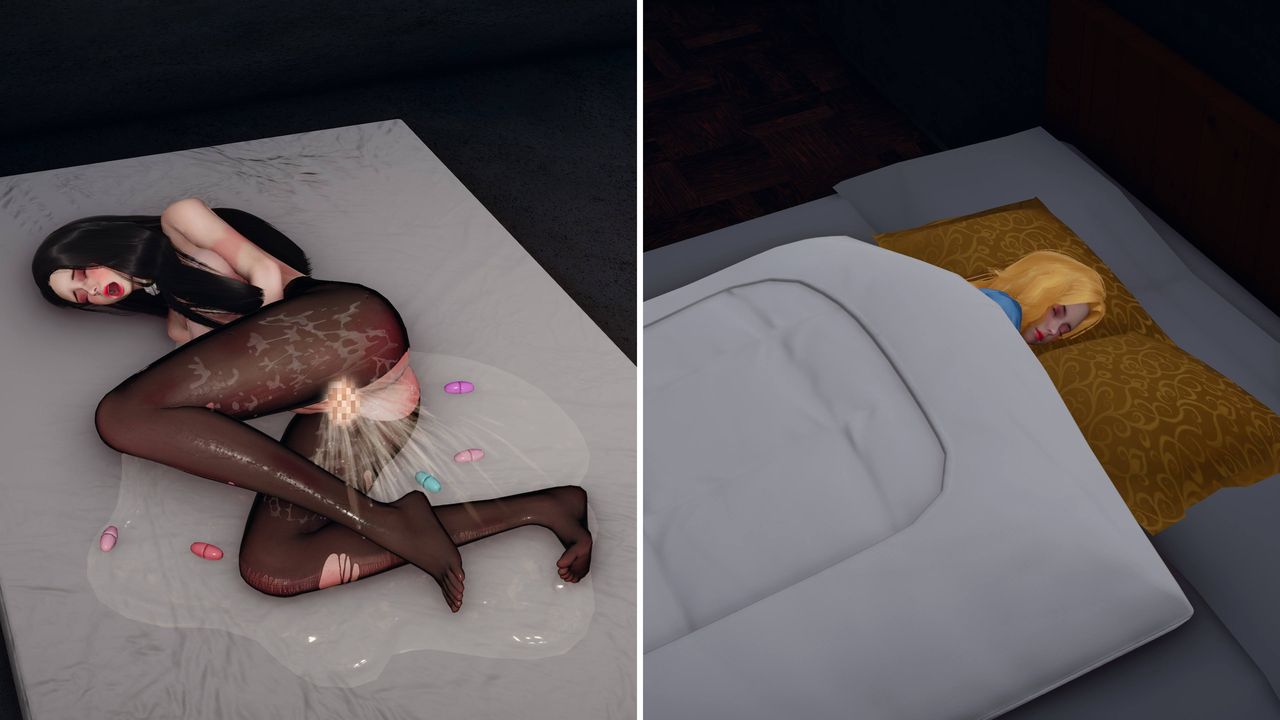 [3D]潜凤谍影：宿命之战第08话