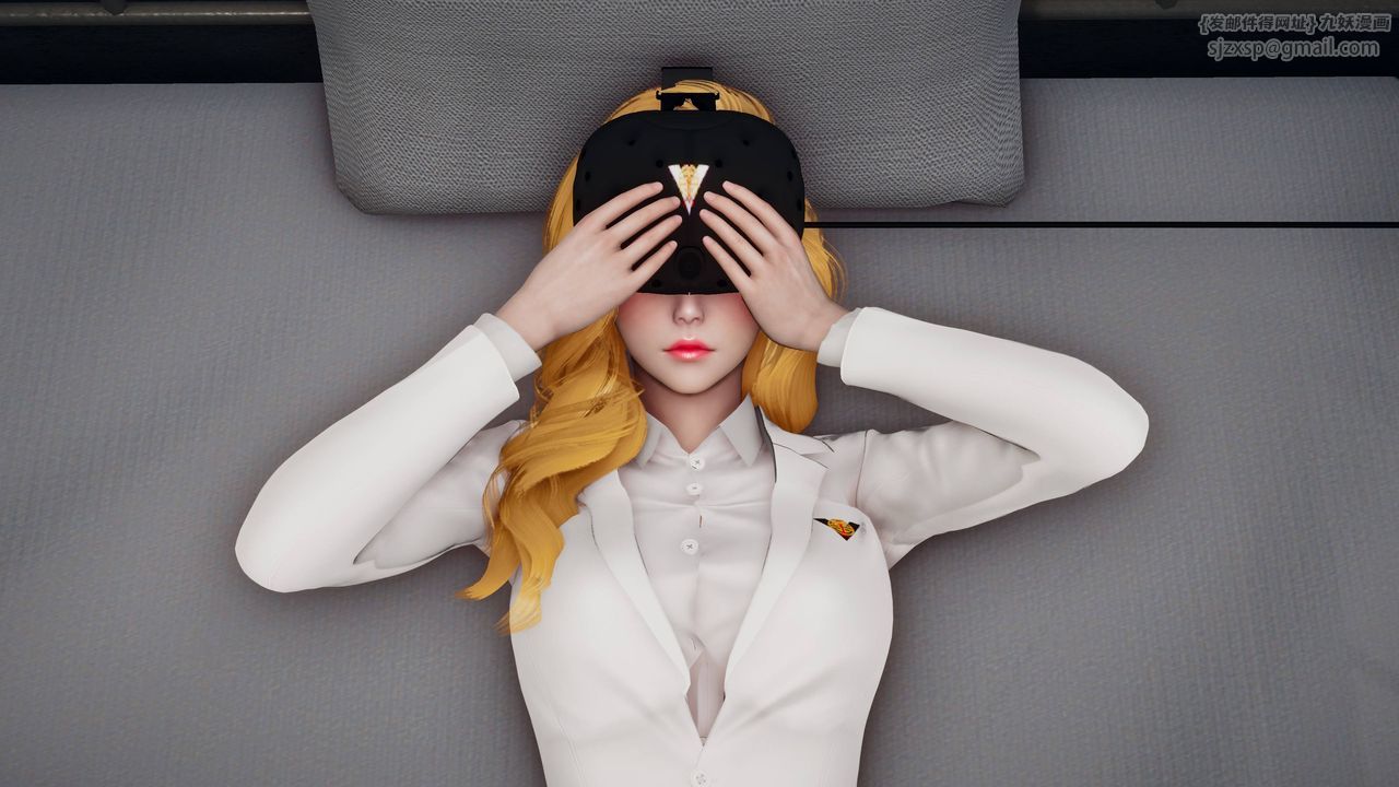 [3D]潜凤谍影：宿命之战第08话