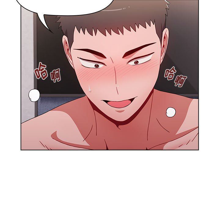 小孩子才做选择第33话