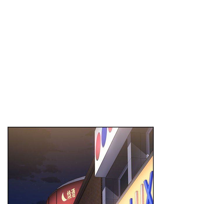 小孩子才做选择第33话