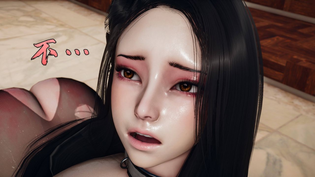 [3D]潜凤谍影：宿命之战第10话