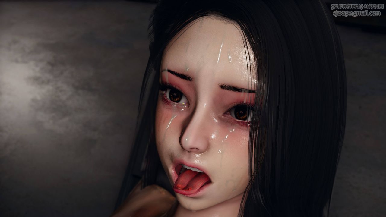 [3D]潜凤谍影：宿命之战第10话