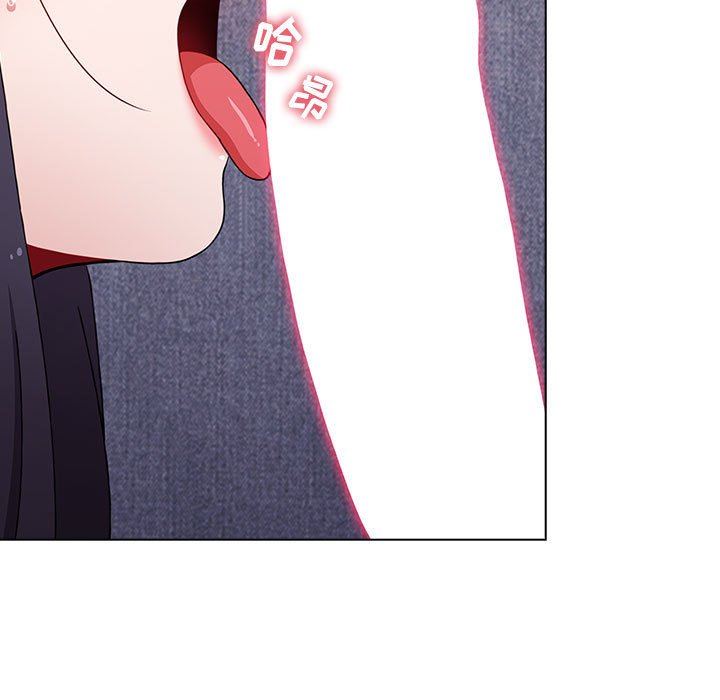 小孩子才做选择第34话