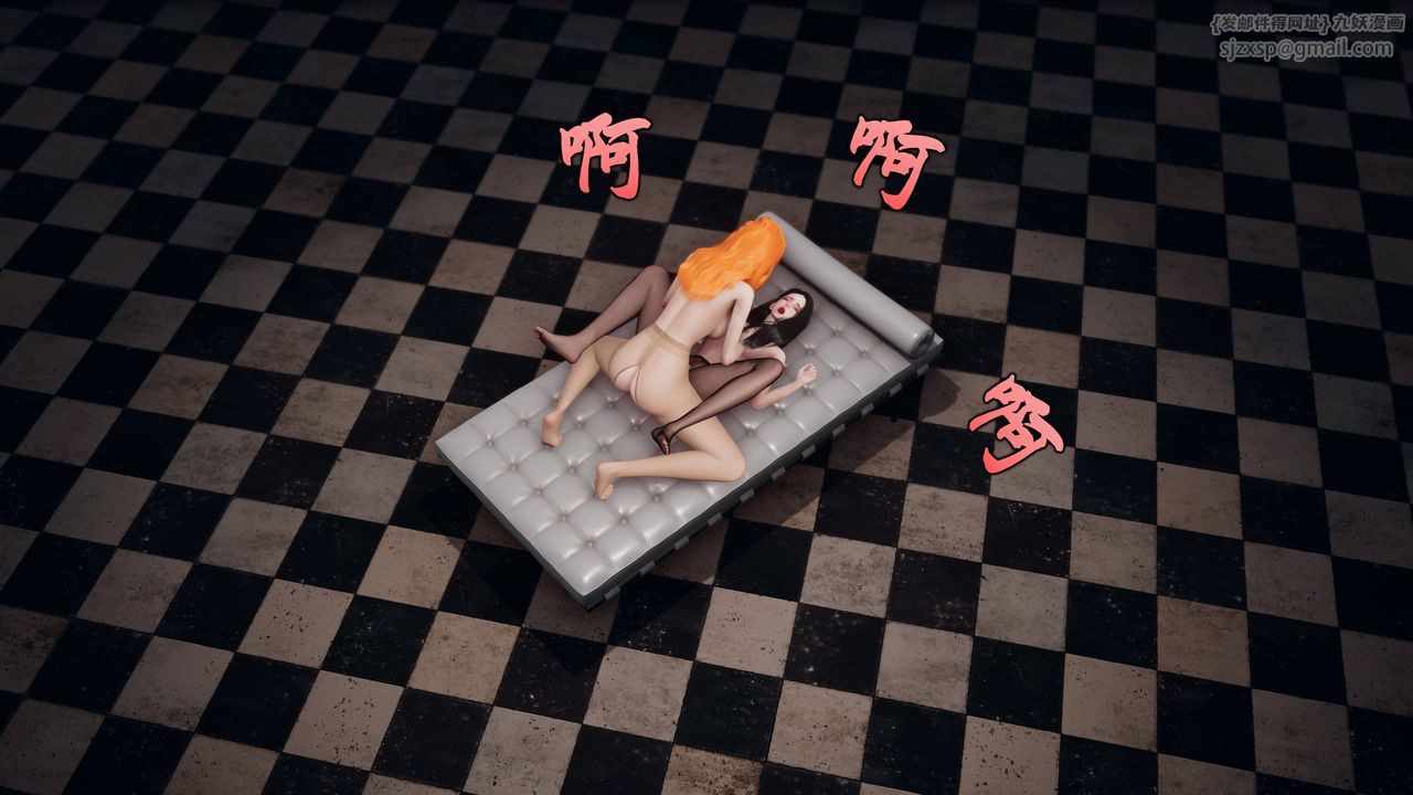 [3D]潜凤谍影：宿命之战第11话-最终话