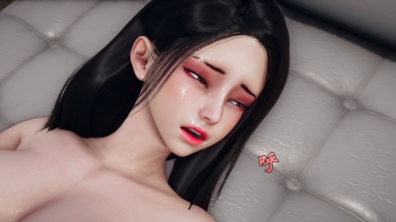 [3D]潜凤谍影：宿命之战第11话-最终话