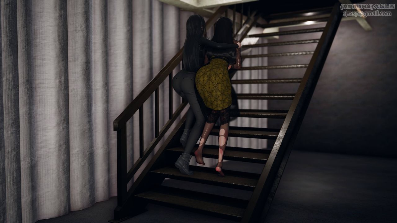 [3D]潜凤谍影：宿命之战第11话-最终话