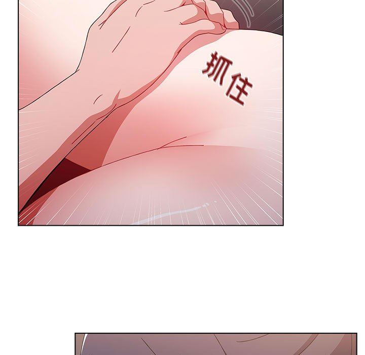 小孩子才做选择第34话