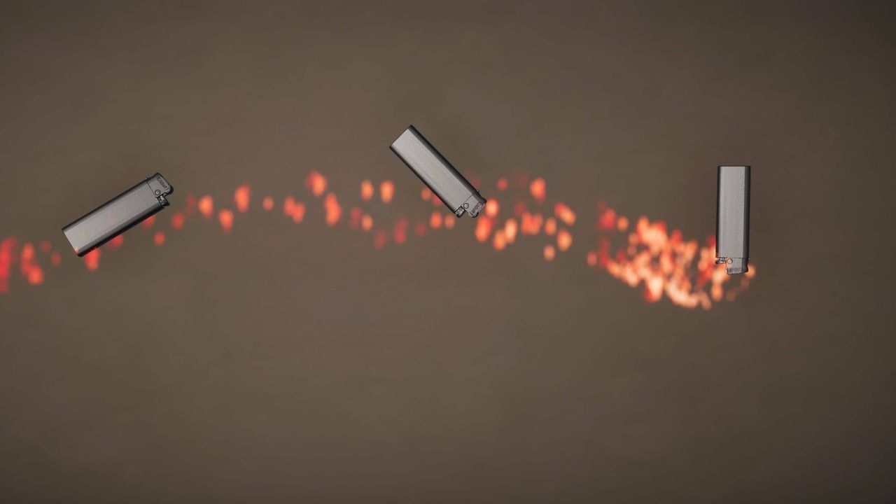 [3D]潜凤谍影：宿命之战第11话-最终话