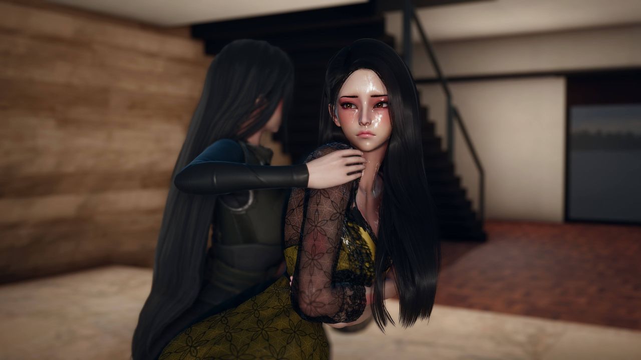 [3D]潜凤谍影：宿命之战第11话-最终话