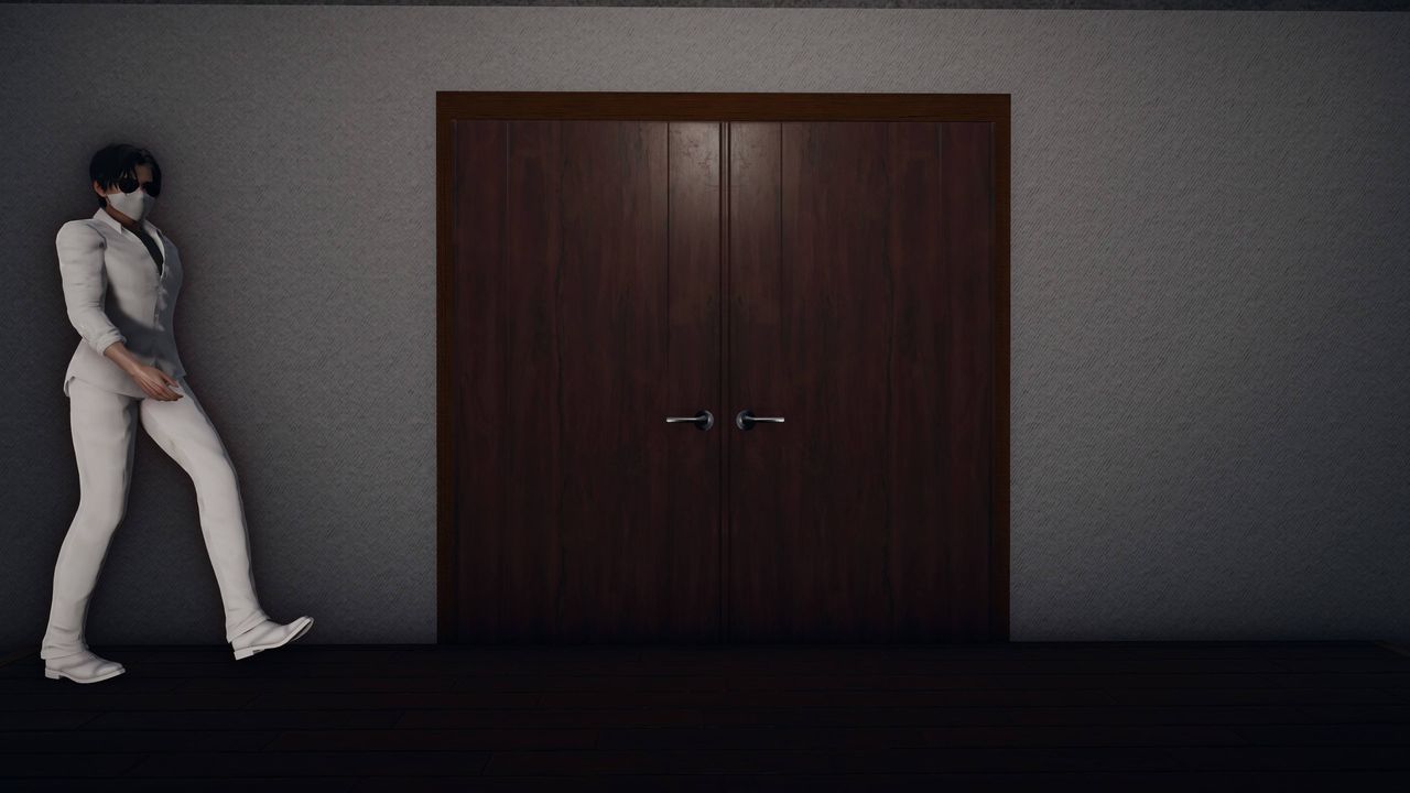 [3D]潜凤谍影：宿命之战第11话-最终话