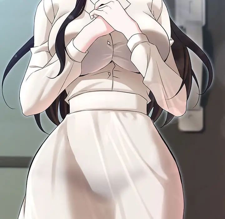 嫁入豪门的老师第1话