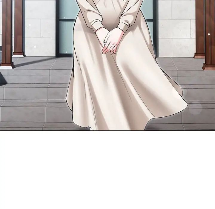 嫁入豪门的老师第2话