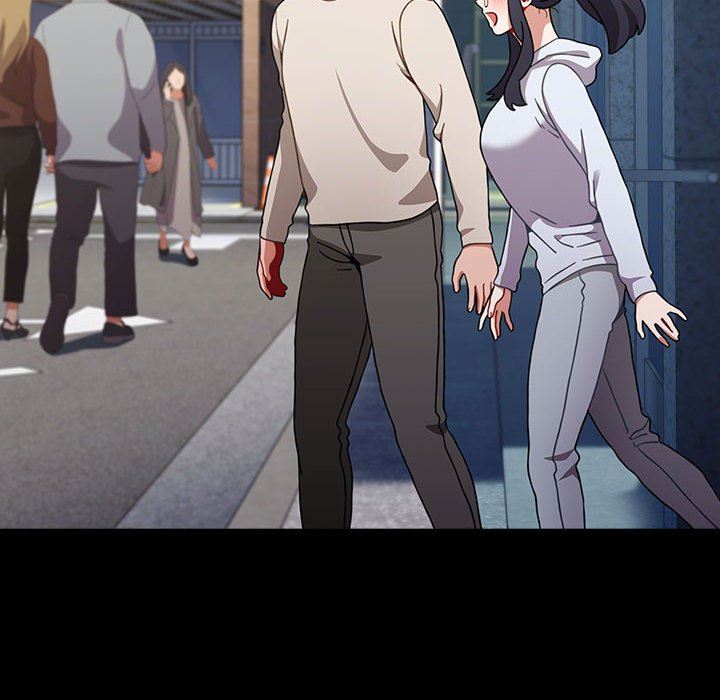 小孩子才做选择第36话