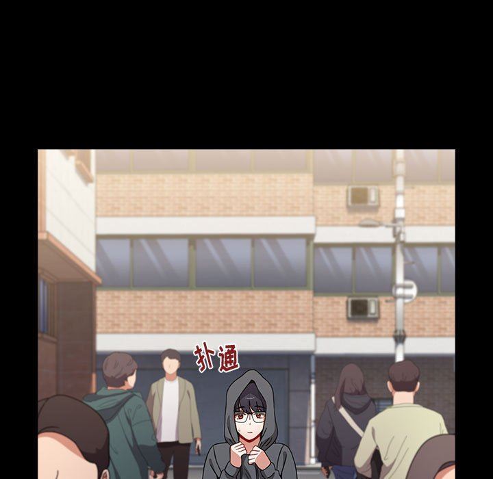 小孩子才做选择第36话