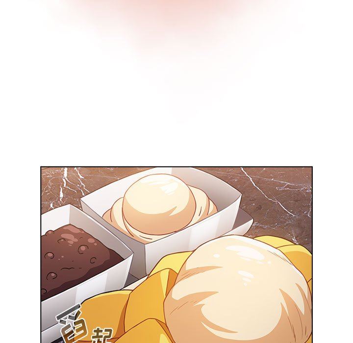 小孩子才做选择第37话