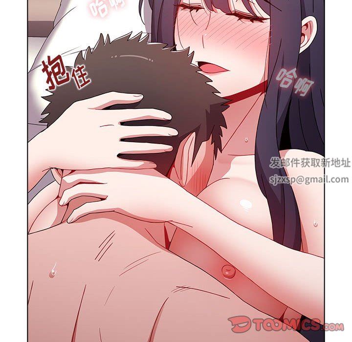 小孩子才做选择第38话