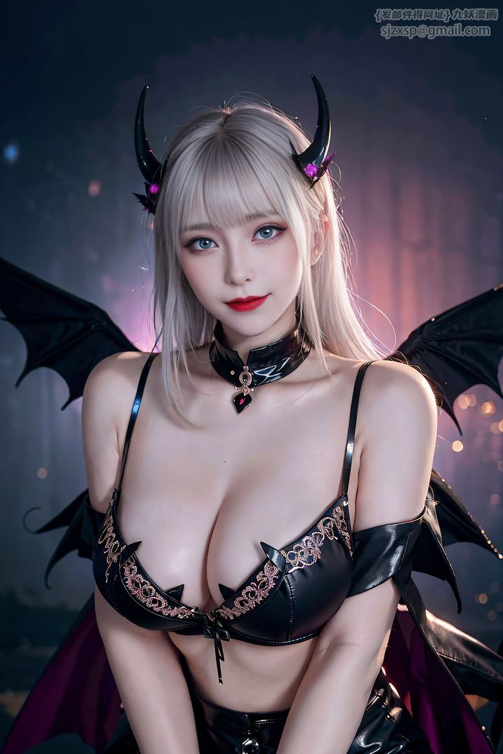 [AI绘画]TheDelicate_黑丝.女仆第01话