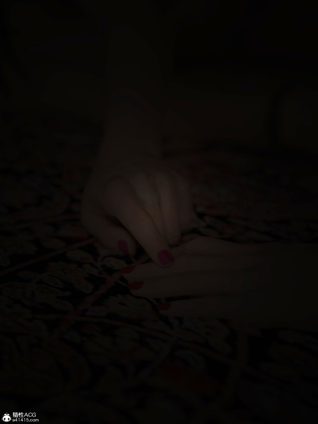 [3D]迷欲绑缚第09话-最终话