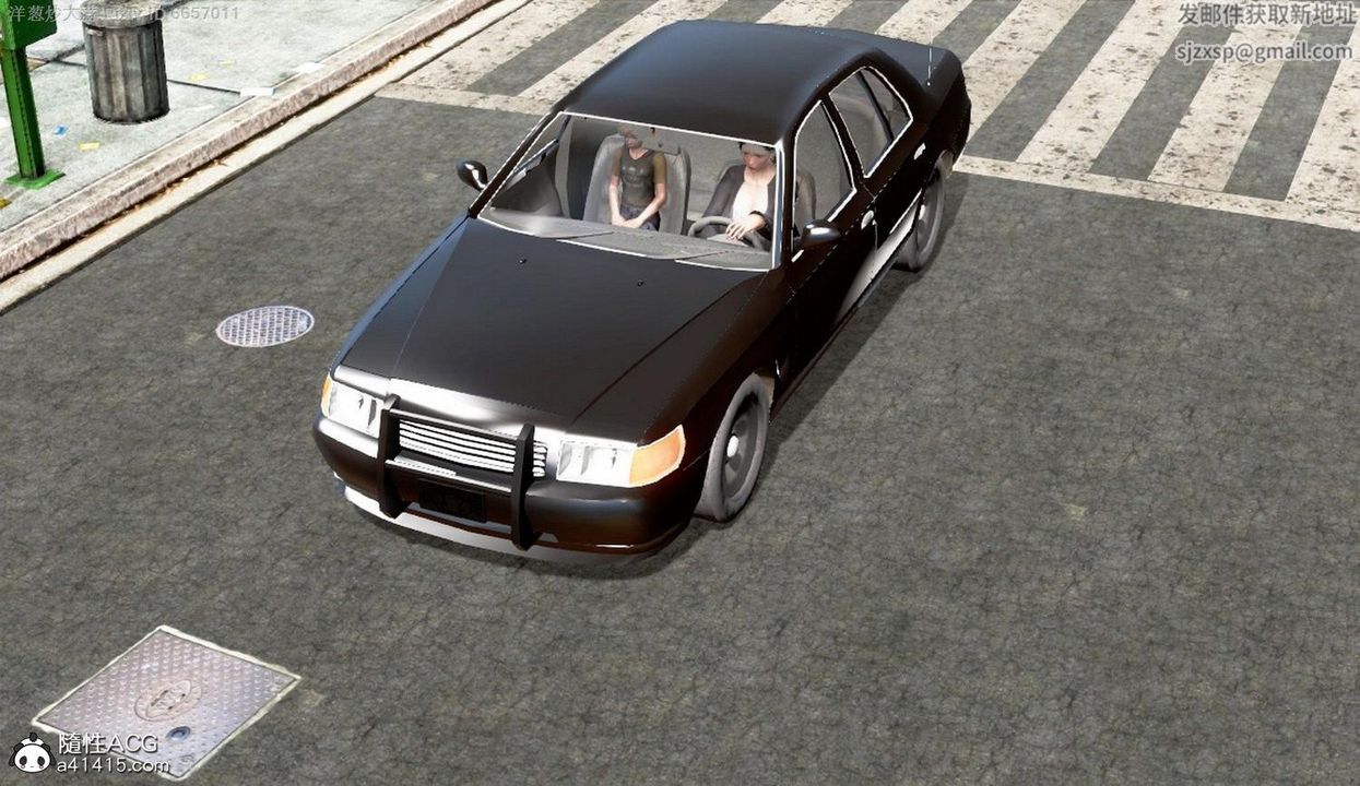 [3D]泛滥的母爱第01话