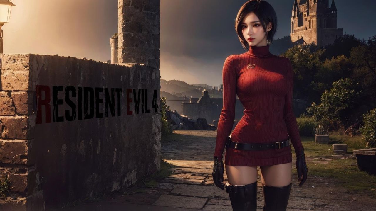 [AI绘画]TheDelicate_黑丝.女仆第03话