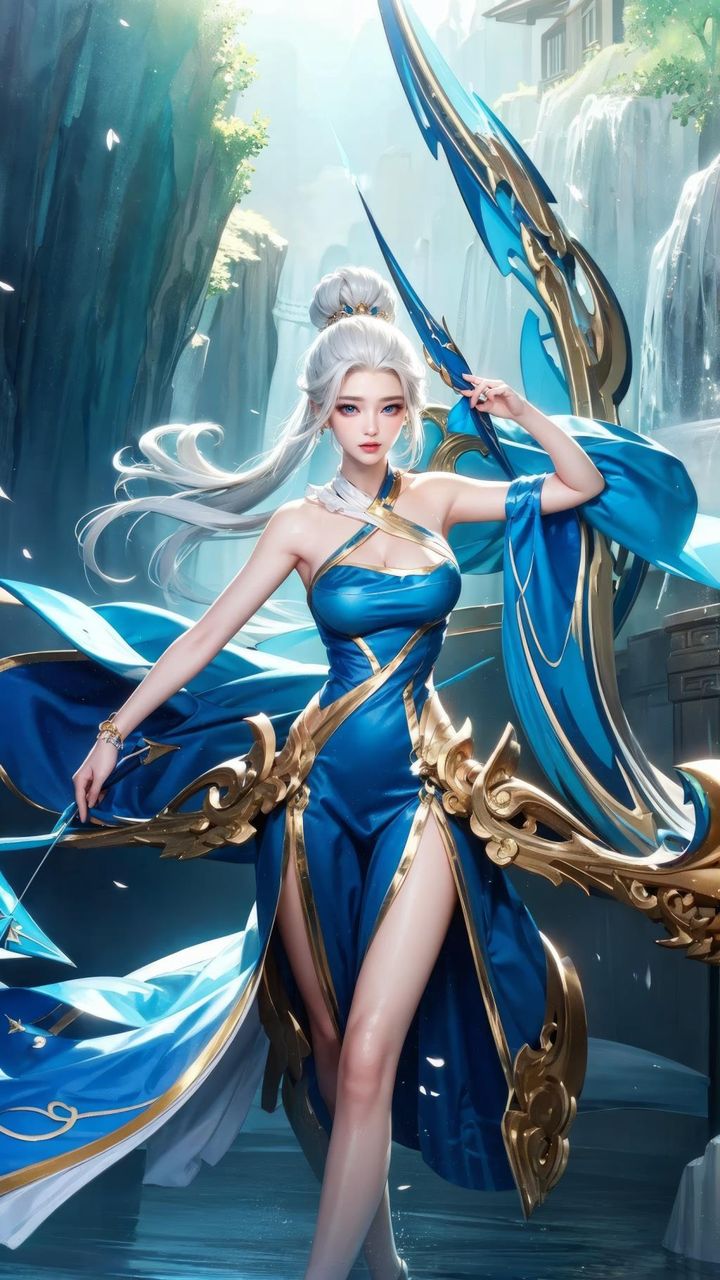 [AI绘画]TheDelicate_黑丝.女仆第05话