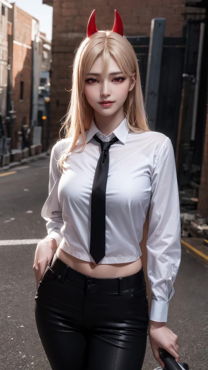 [AI绘画]TheDelicate_黑丝.女仆第05话